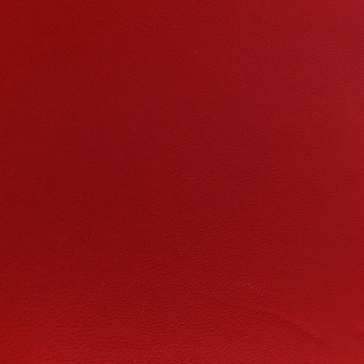 Lambskin Chevron Chain Stitched Medium Boy Flap Red