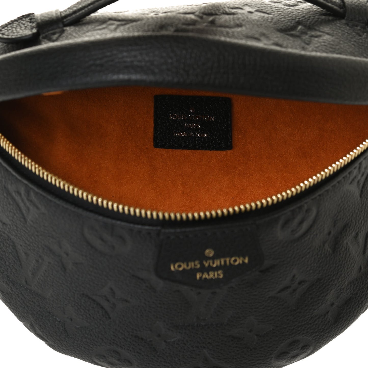 Empreinte BumBag Black