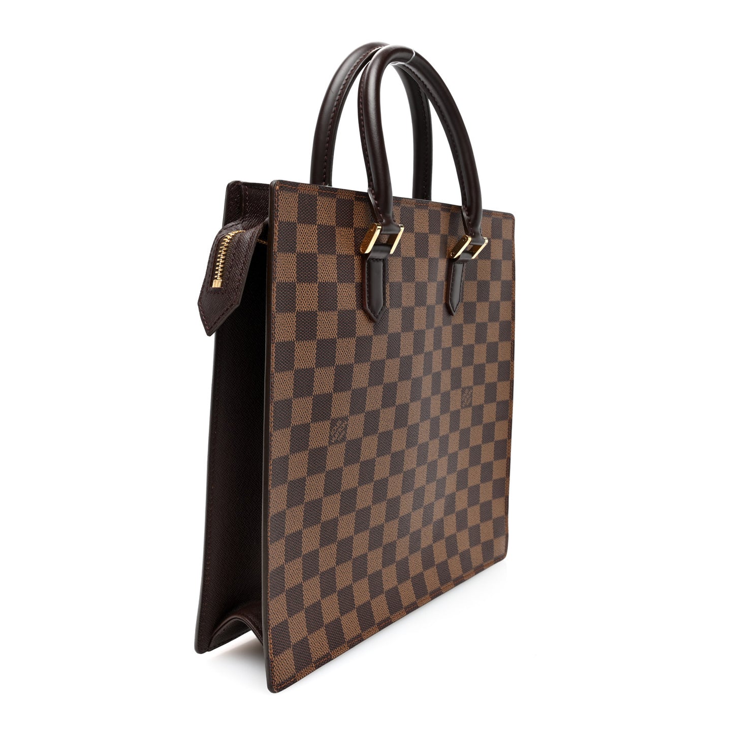 Damier Ebene Venice Sac Plat