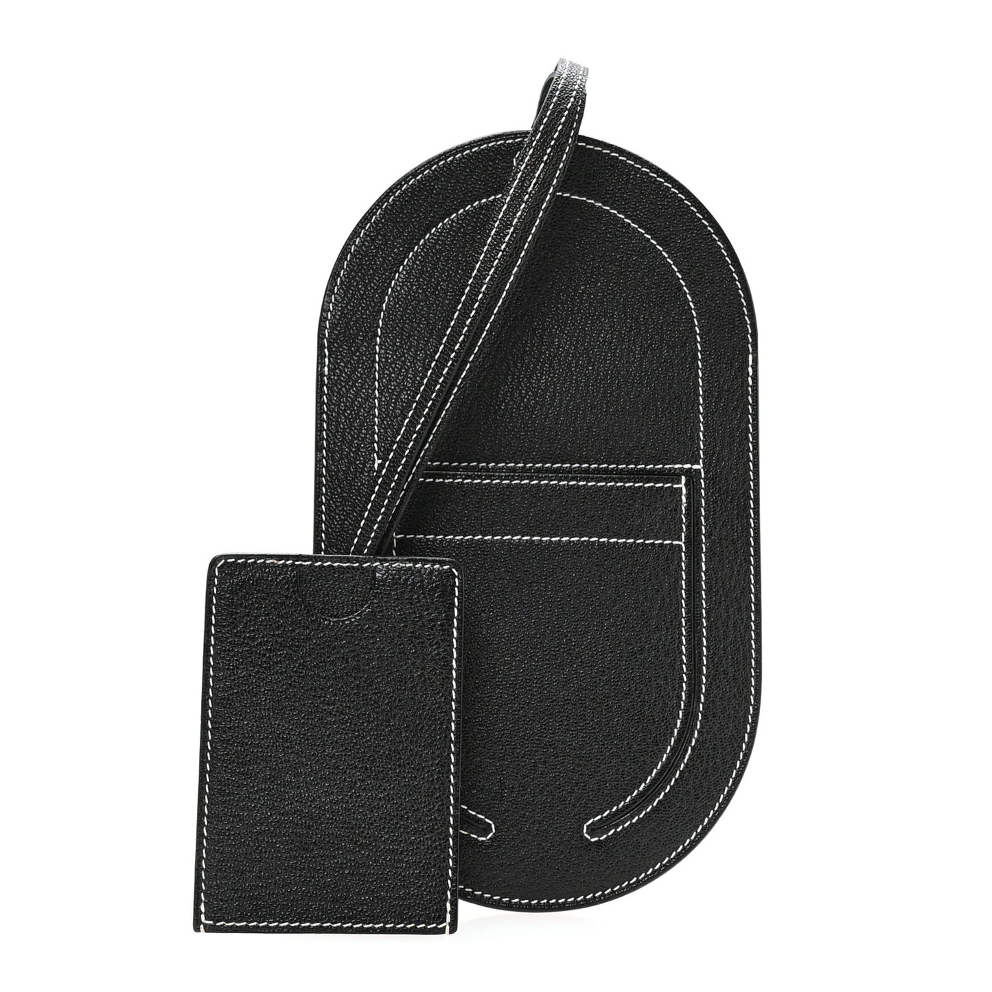 Chevre Mysore Verso In-The-Loop Phone To Go GM Case Black