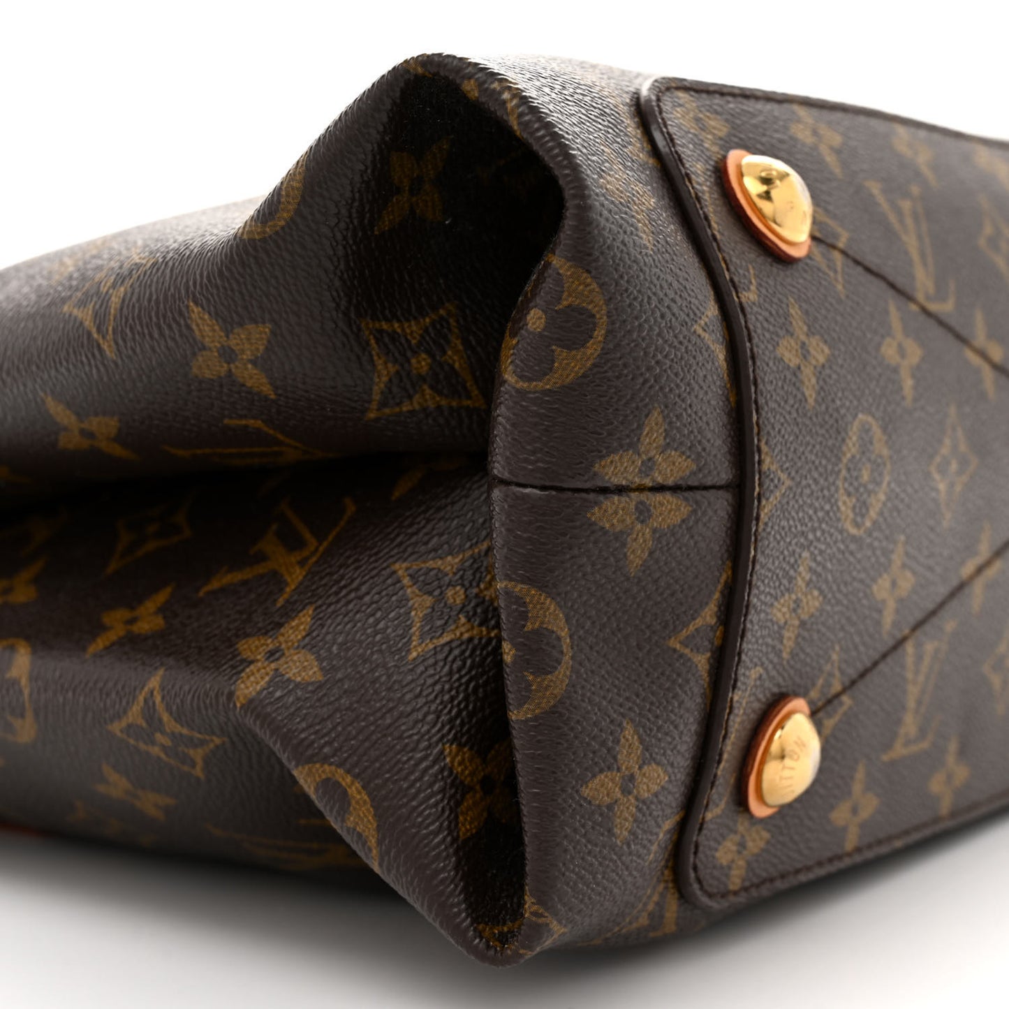 Monogram Olympe Bordeaux