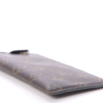 Louis Vuitton Monogram Sunglasses Case MM 7 of 8