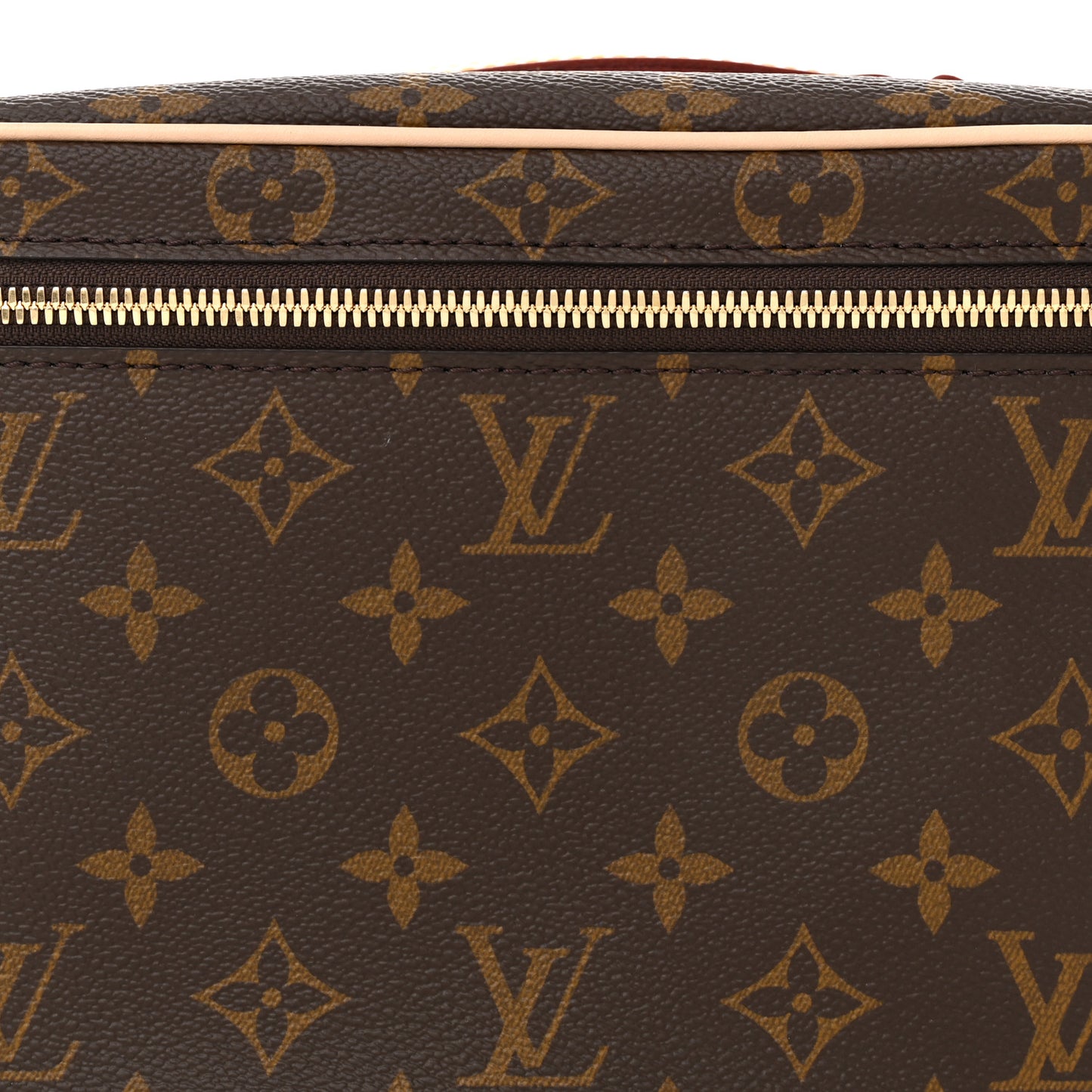 Monogram Nice BB