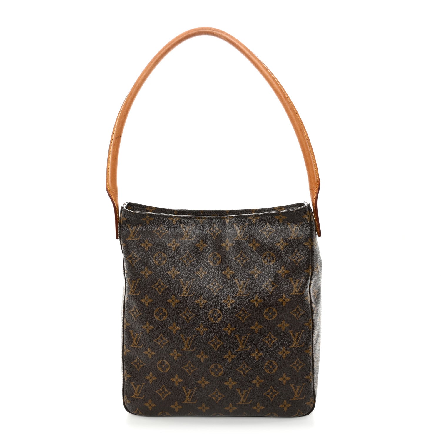 Louis Vuitton Monogram Looping GM 1 of 16