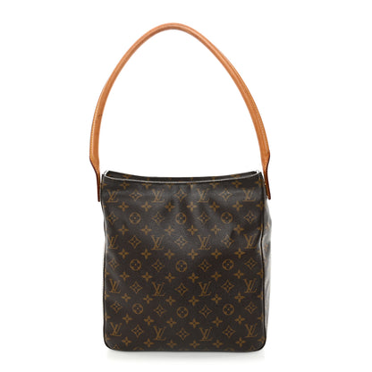 Louis Vuitton Monogram Looping GM 1 of 16