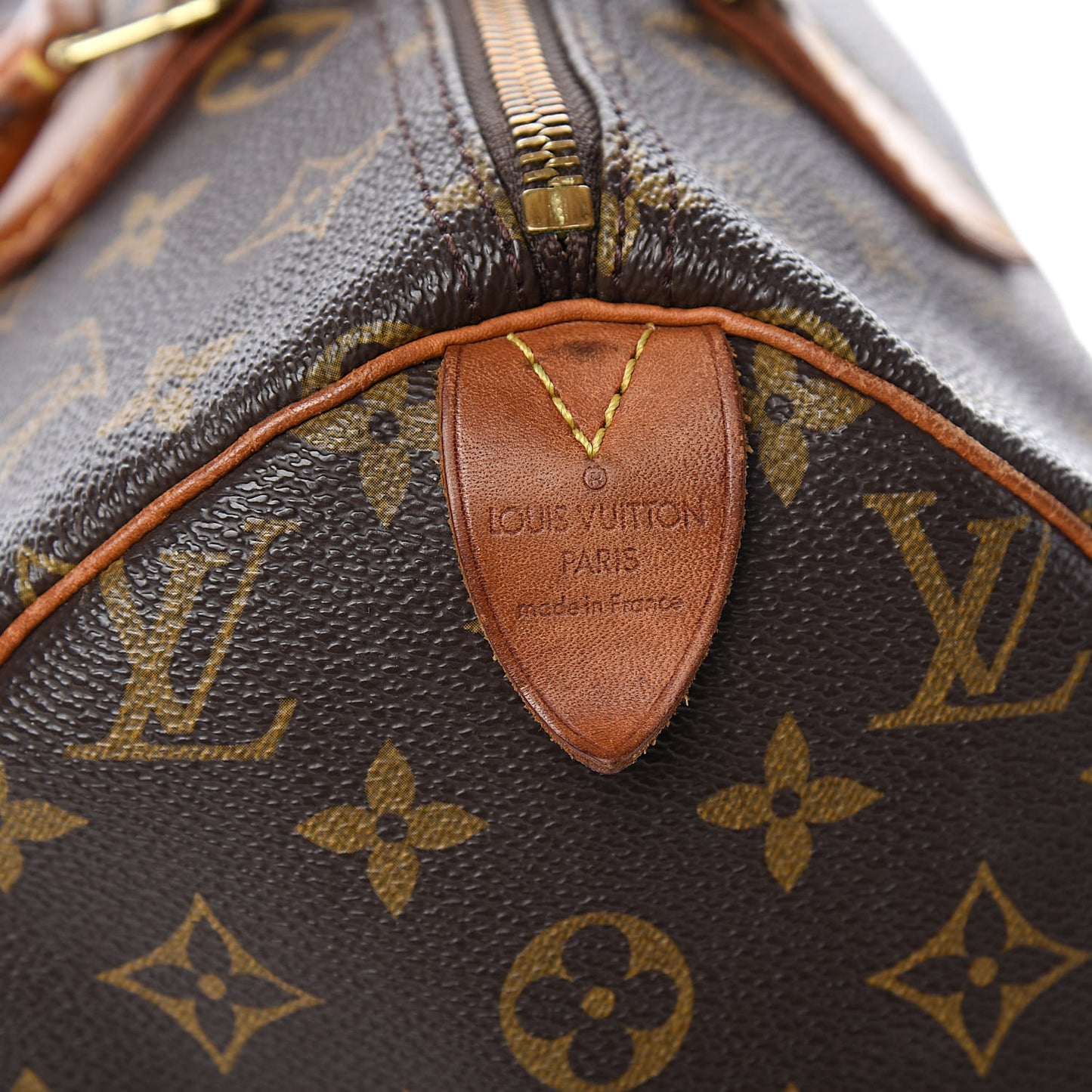 Monogram Speedy 30