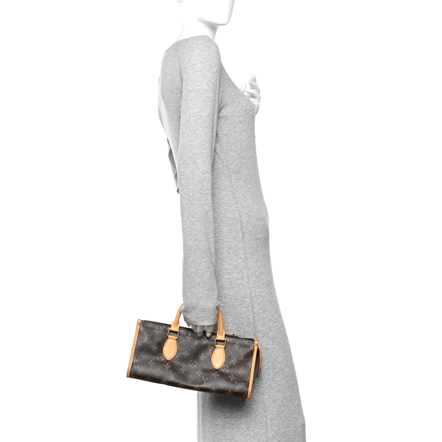 Louis Vuitton Monogram Popincourt 2 of 12
