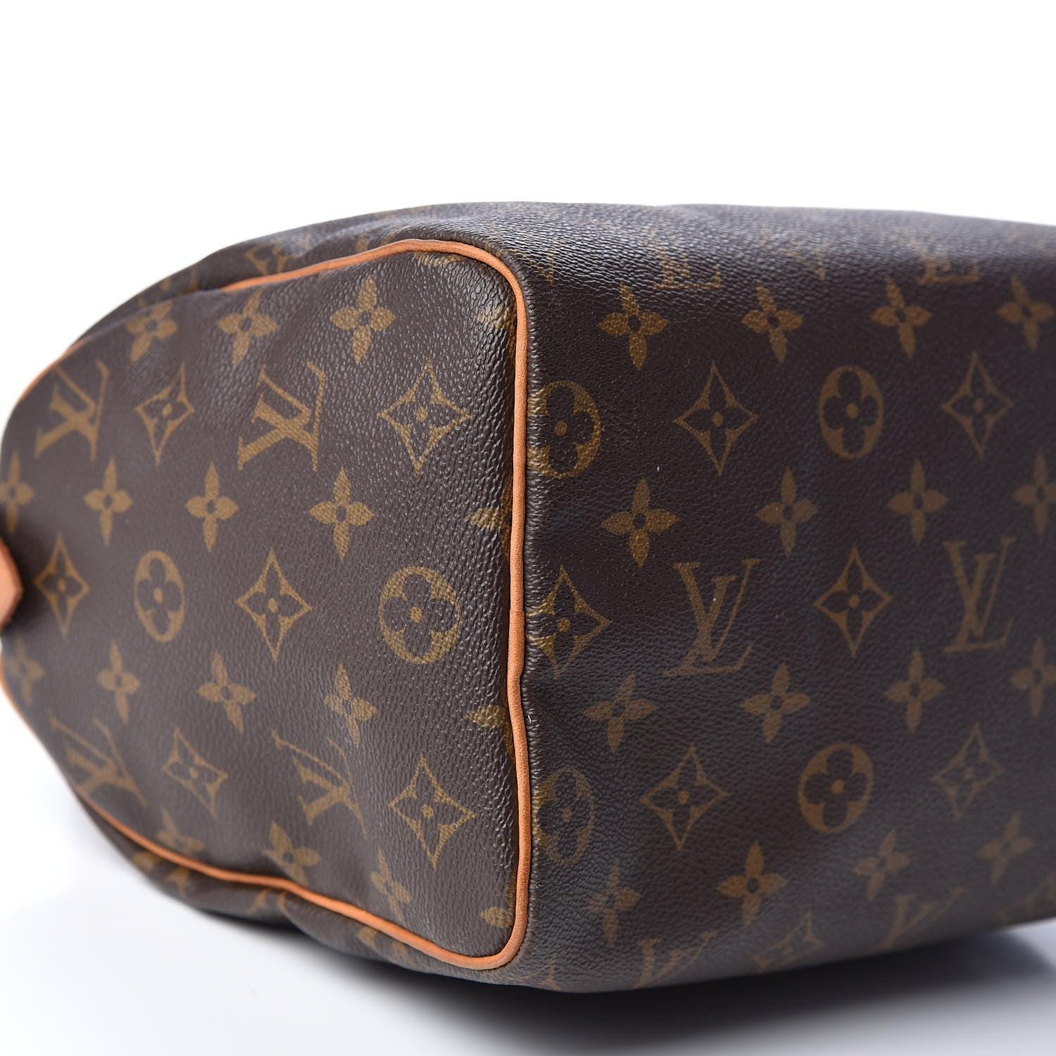 Louis Vuitton Monogram Speedy 25 6 of 8