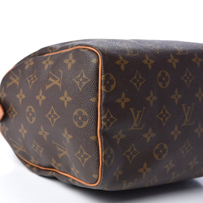 Louis Vuitton Monogram Speedy 25 6 of 8