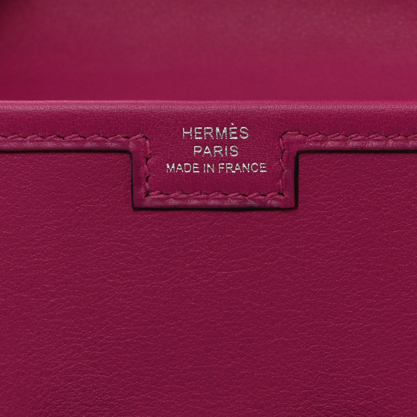 Swift Jige Elan 29 Clutch Rose Pourpre