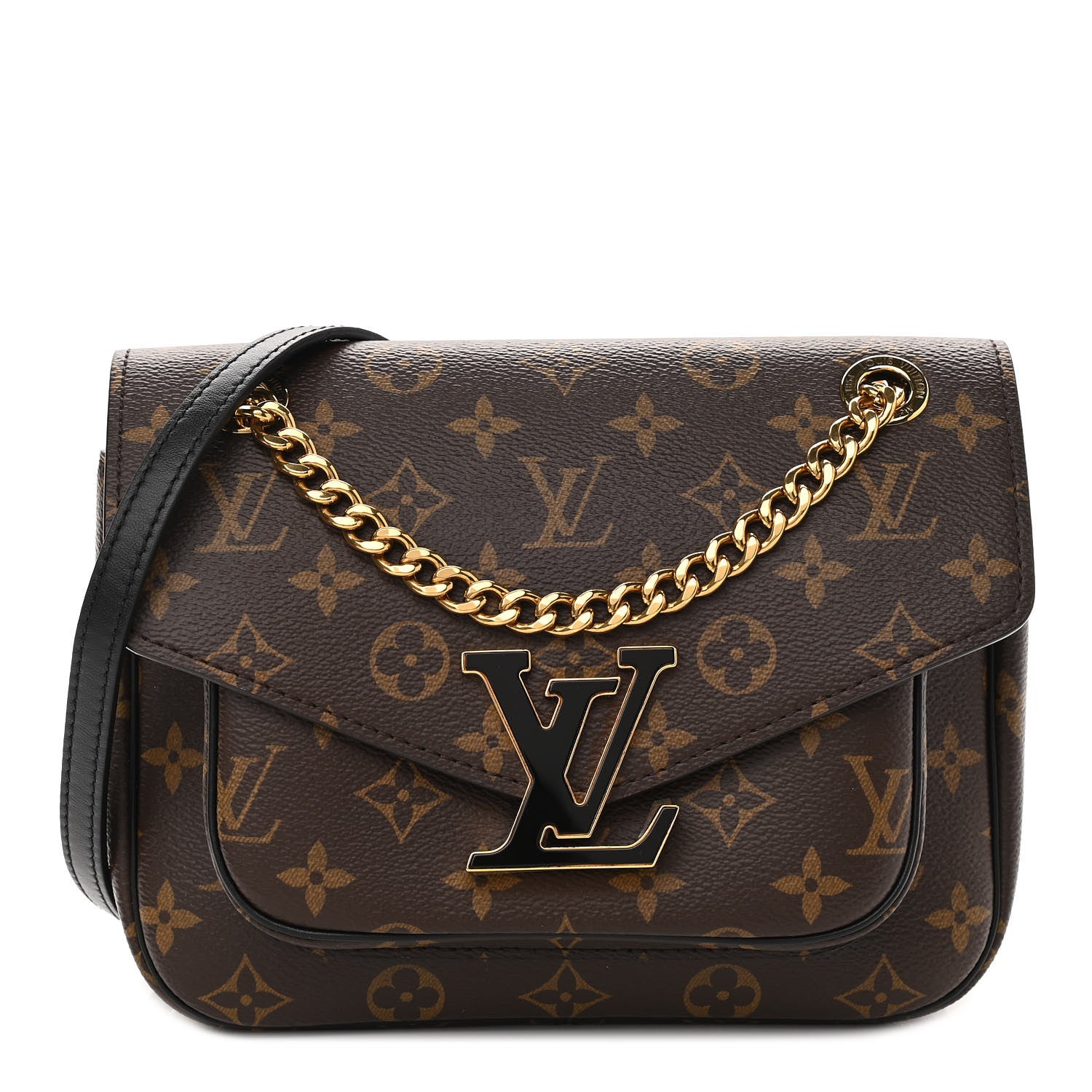 Louis Vuitton Monogram Passy 1 of 10