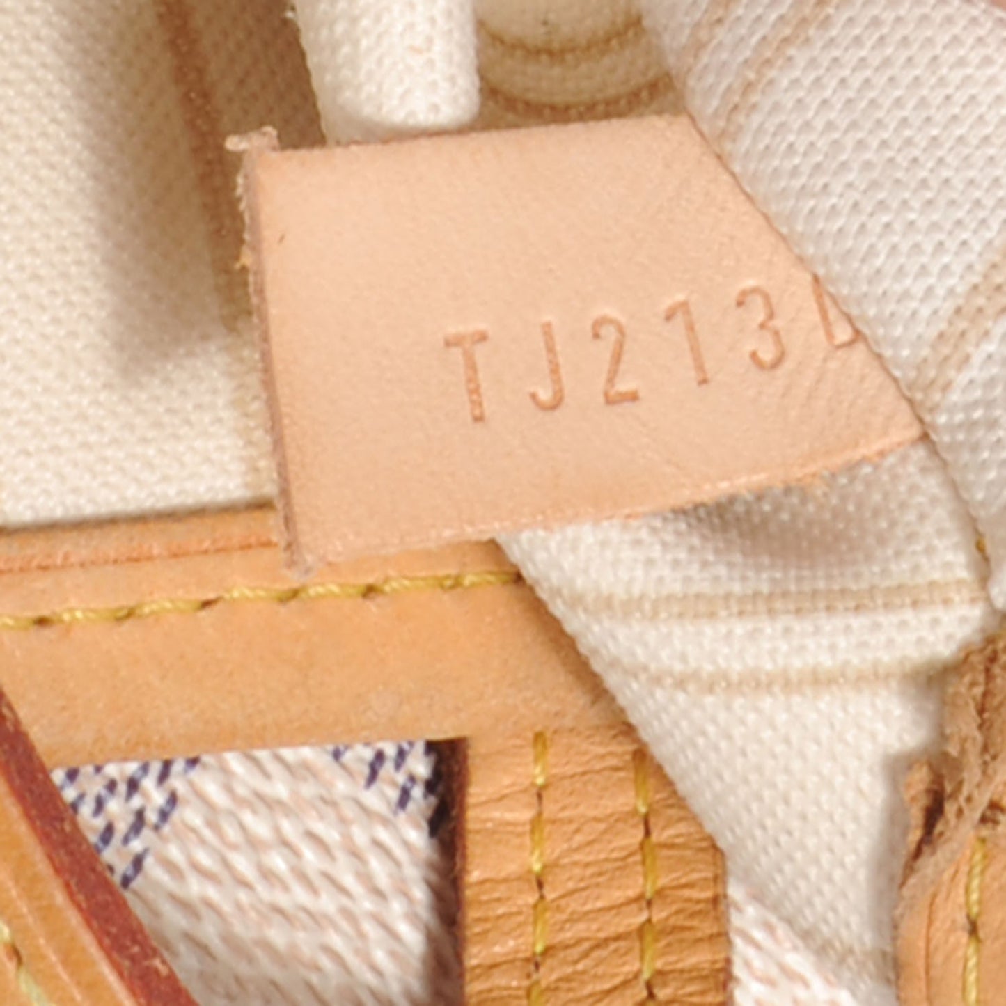 Damier Azur Neverfull GM