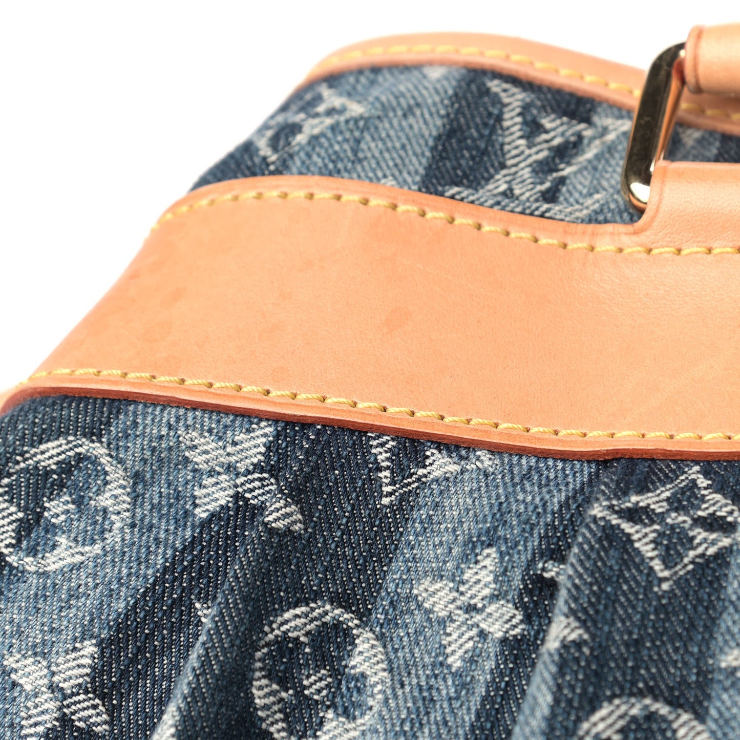 Denim Raye Cabas GM