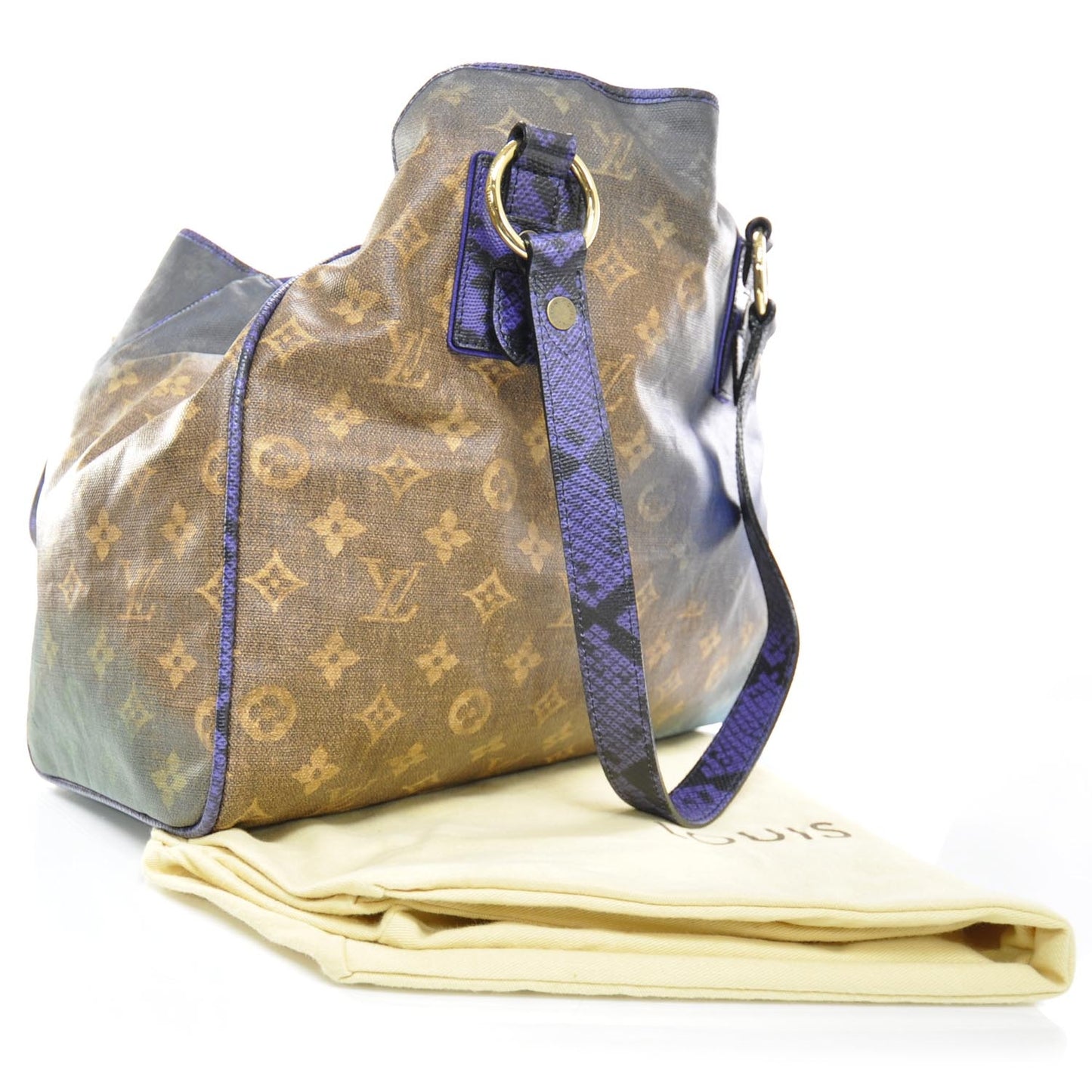 Richard Prince Heartbreak Jokes Tote
