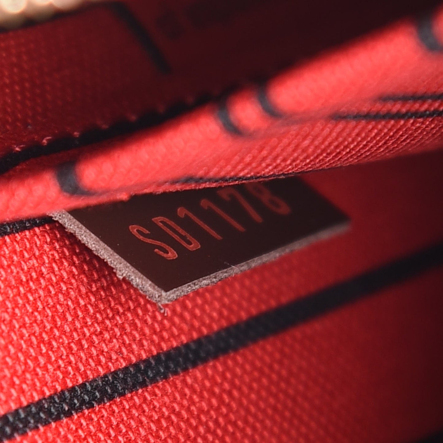 Damier Ebene Neverfull MM GM Pochette