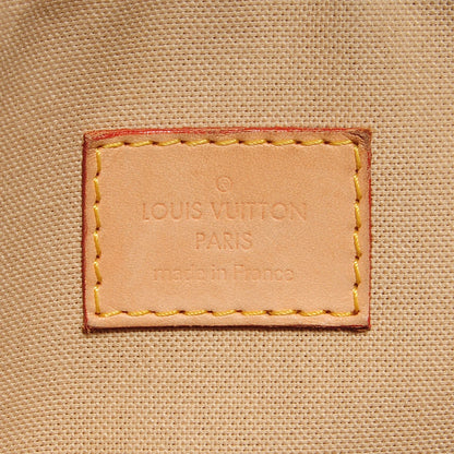 Louis Vuitton Damier Azur Figheri PM 6 of 7
