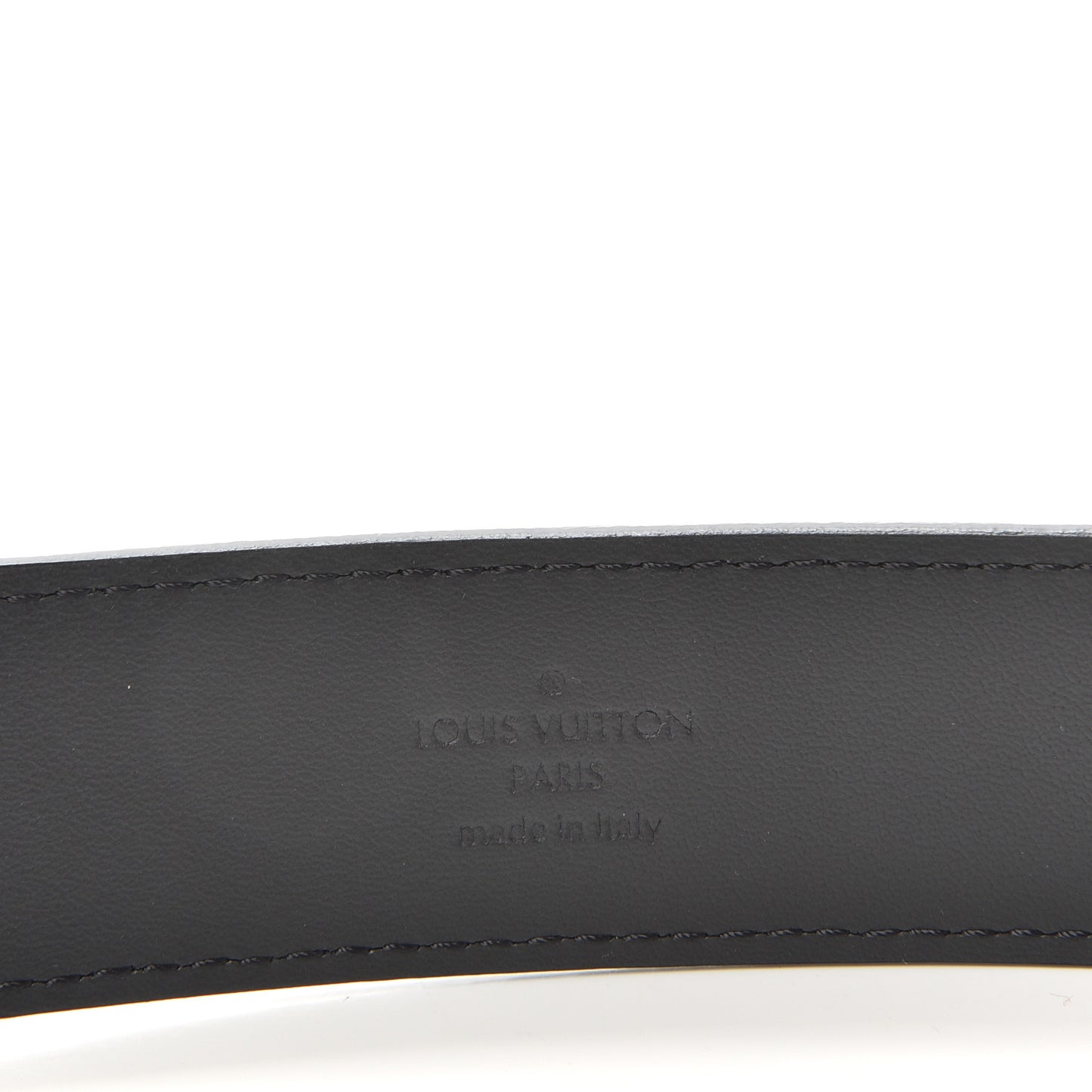 Taiga 35mm Pont Neuf Belt 110 44 Ardoise
