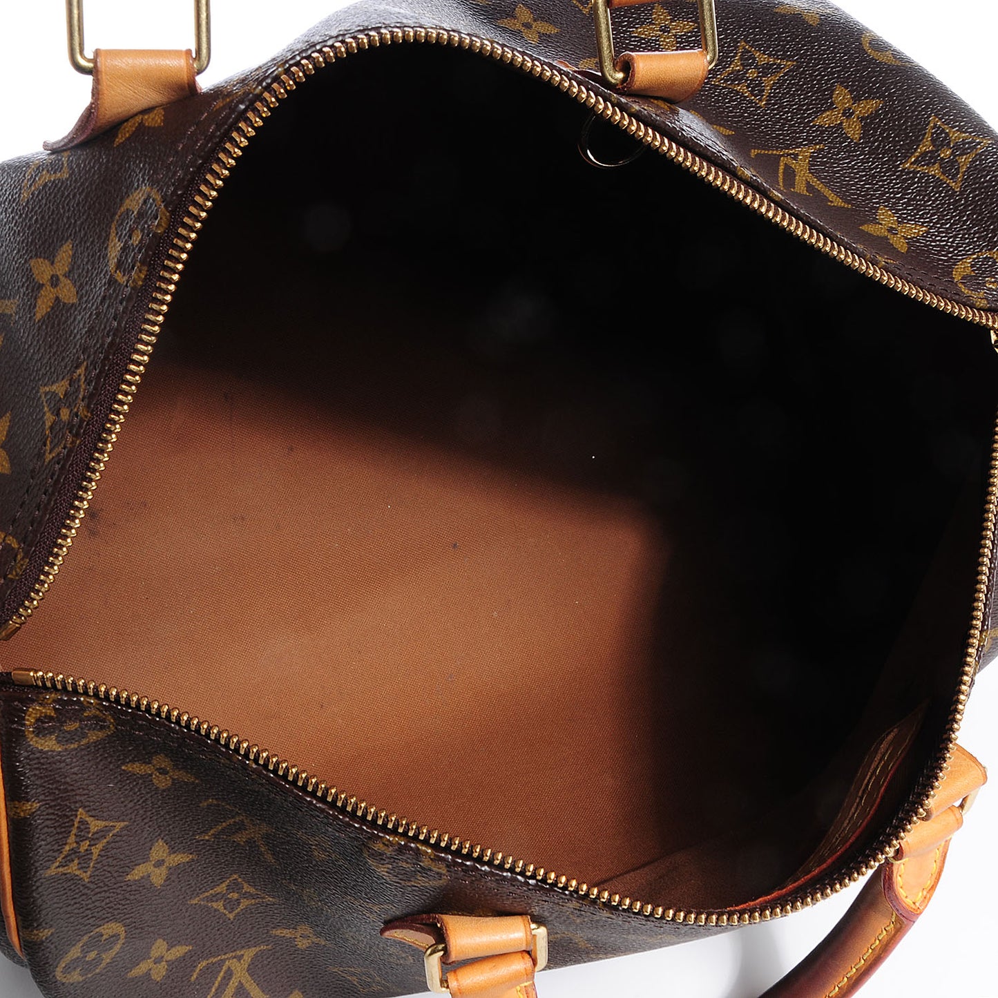 Monogram Speedy 35