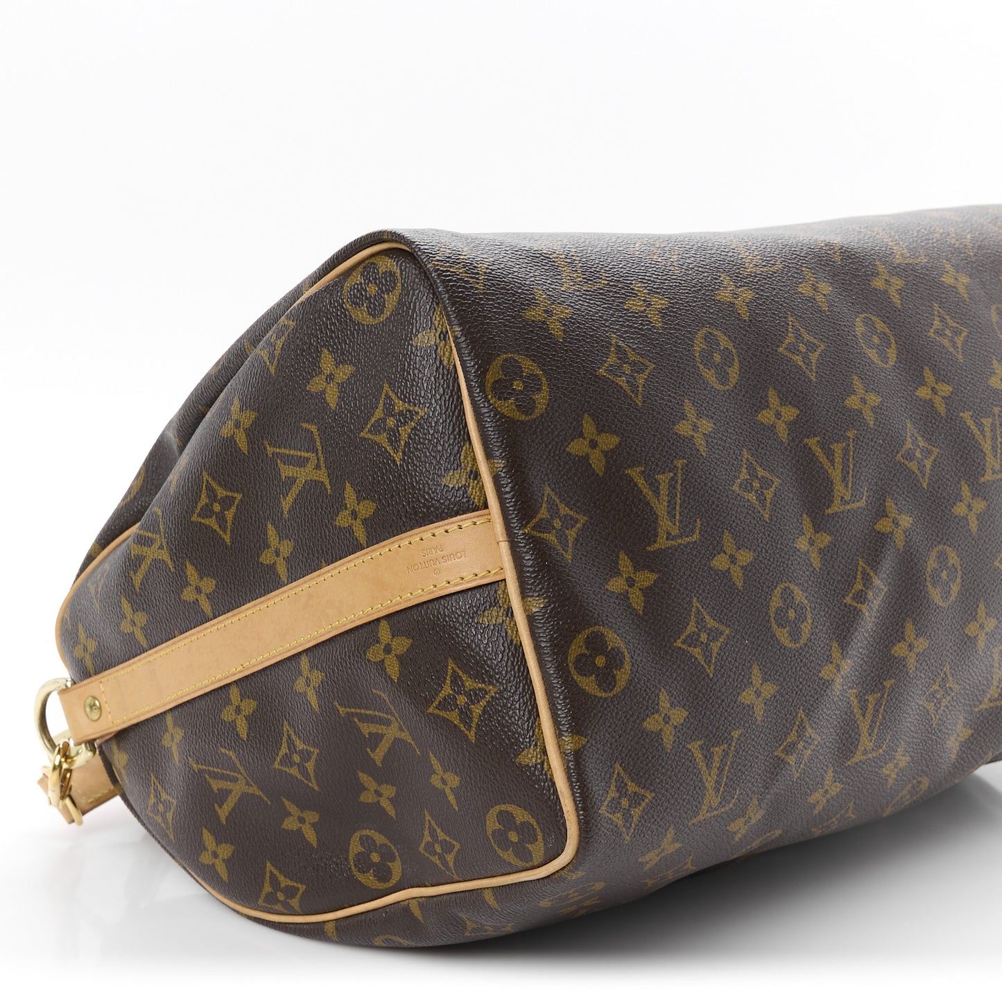 Monogram Speedy Bandouliere 35