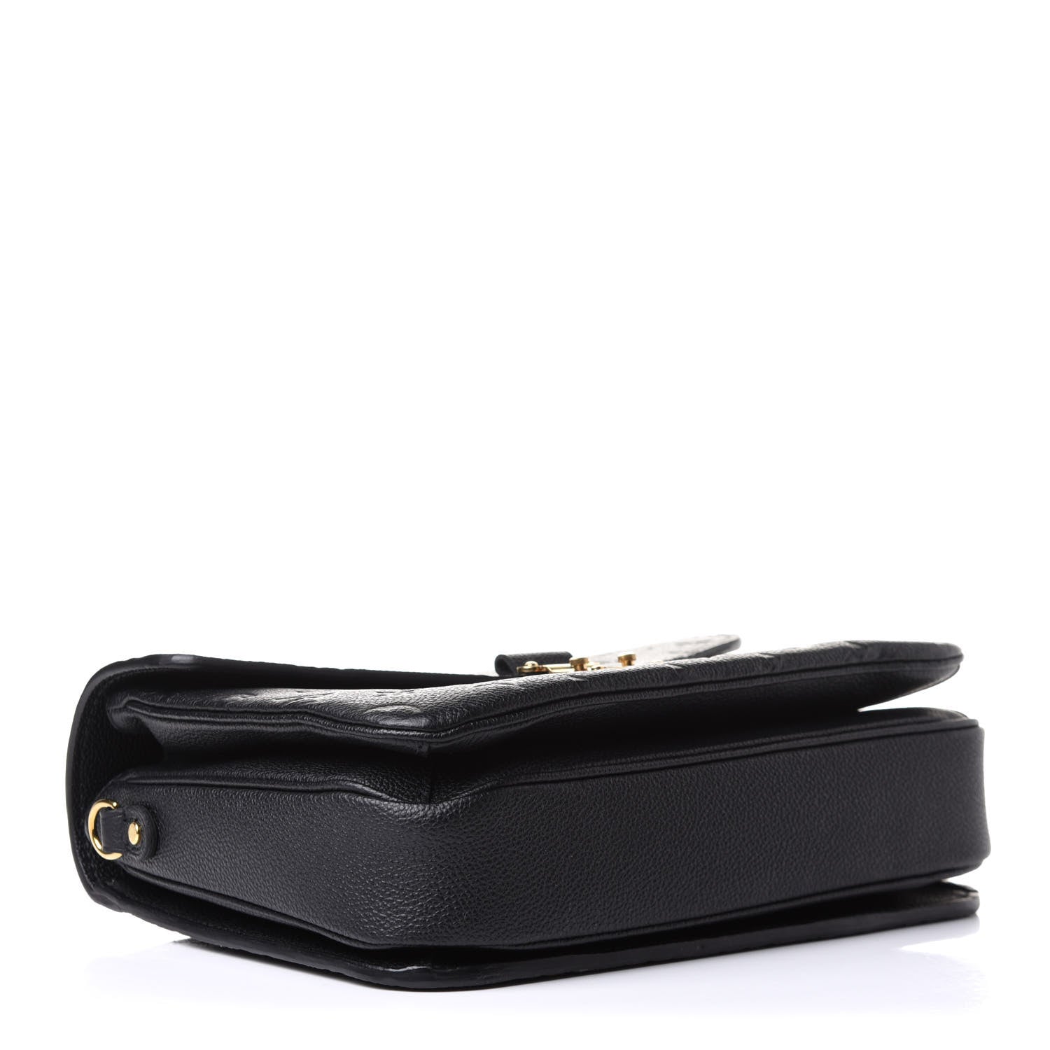 Louis Vuitton Empreinte Pochette Metis Black 4 of 13