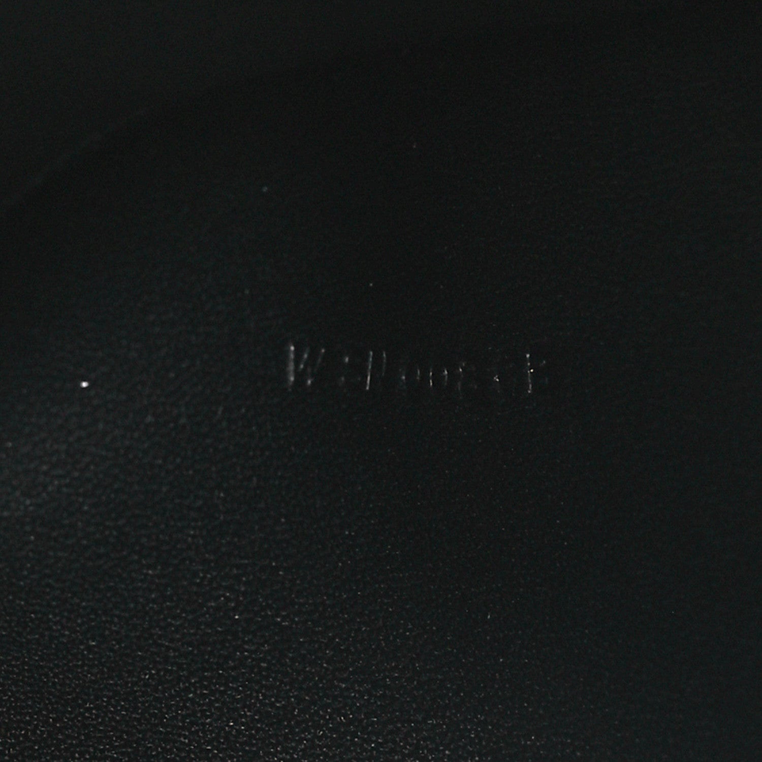 Hermes Epsom New H Passant Toutenmain Wallet Black 7 of 8