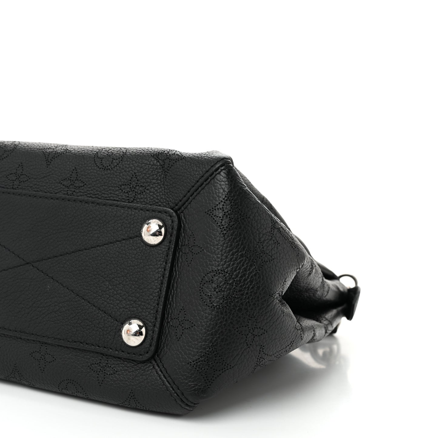 Mahina Babylone Chain BB Black