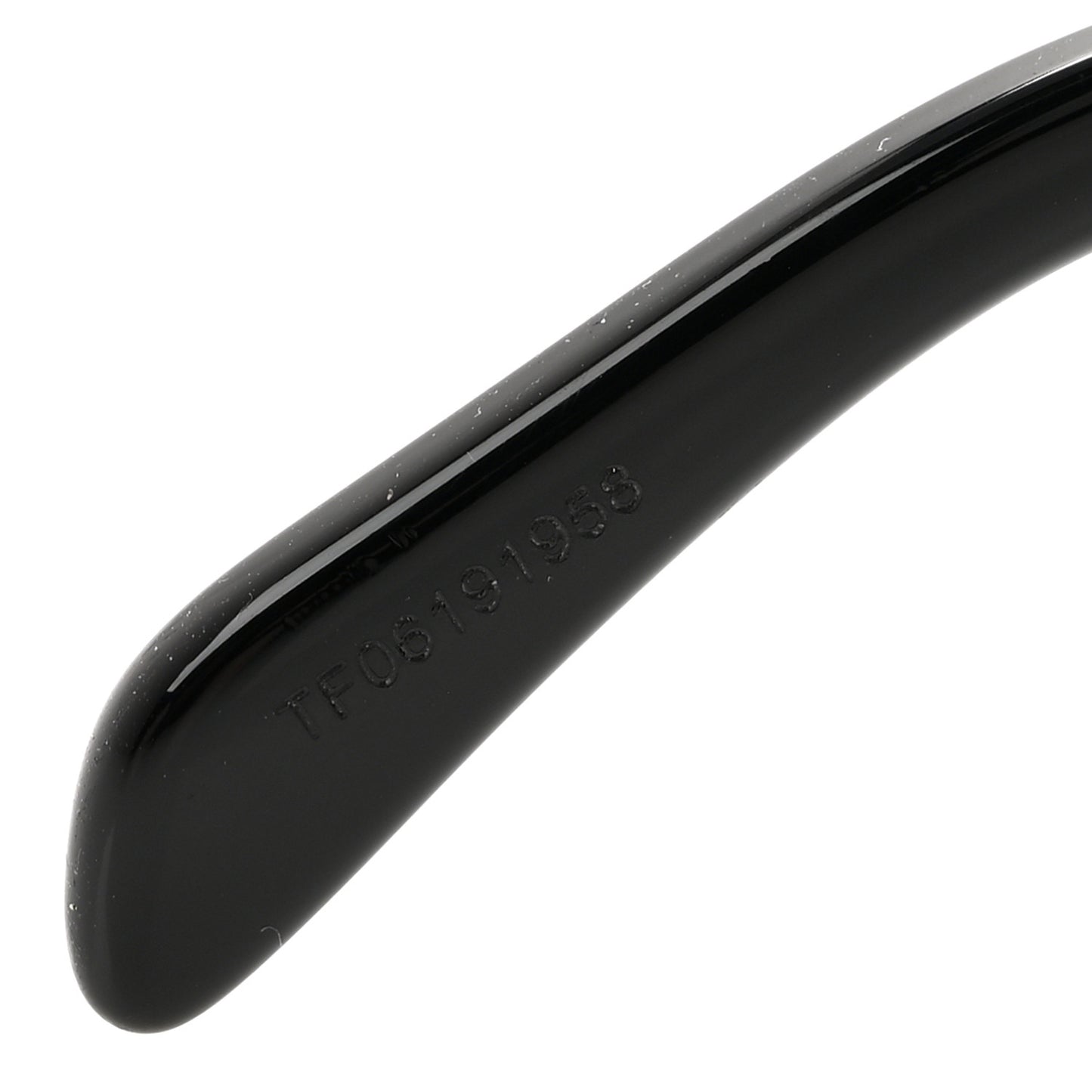 Acetate Triomphe 01 Sunglasses CL 40194U Black