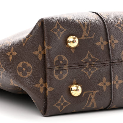 Louis Vuitton Monogram Melie 9 of 15