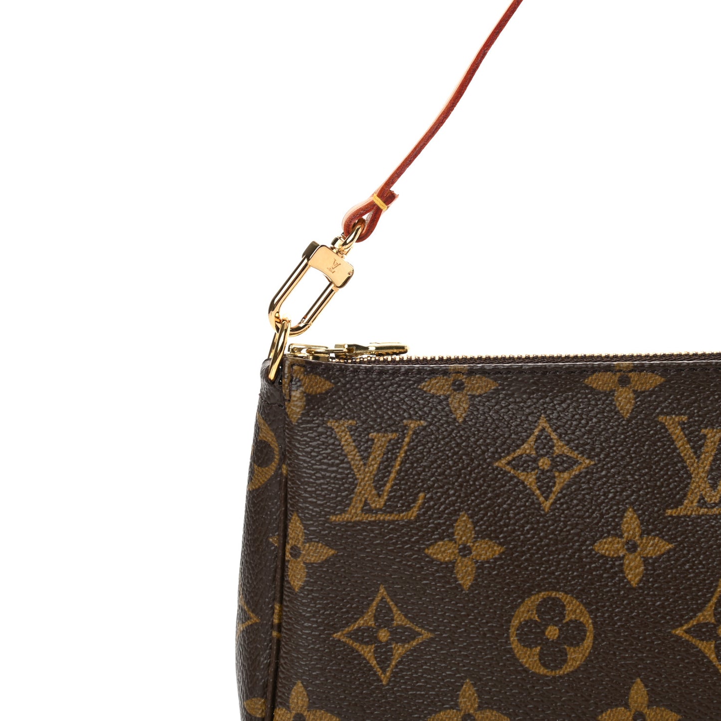 Monogram Pochette Accessories