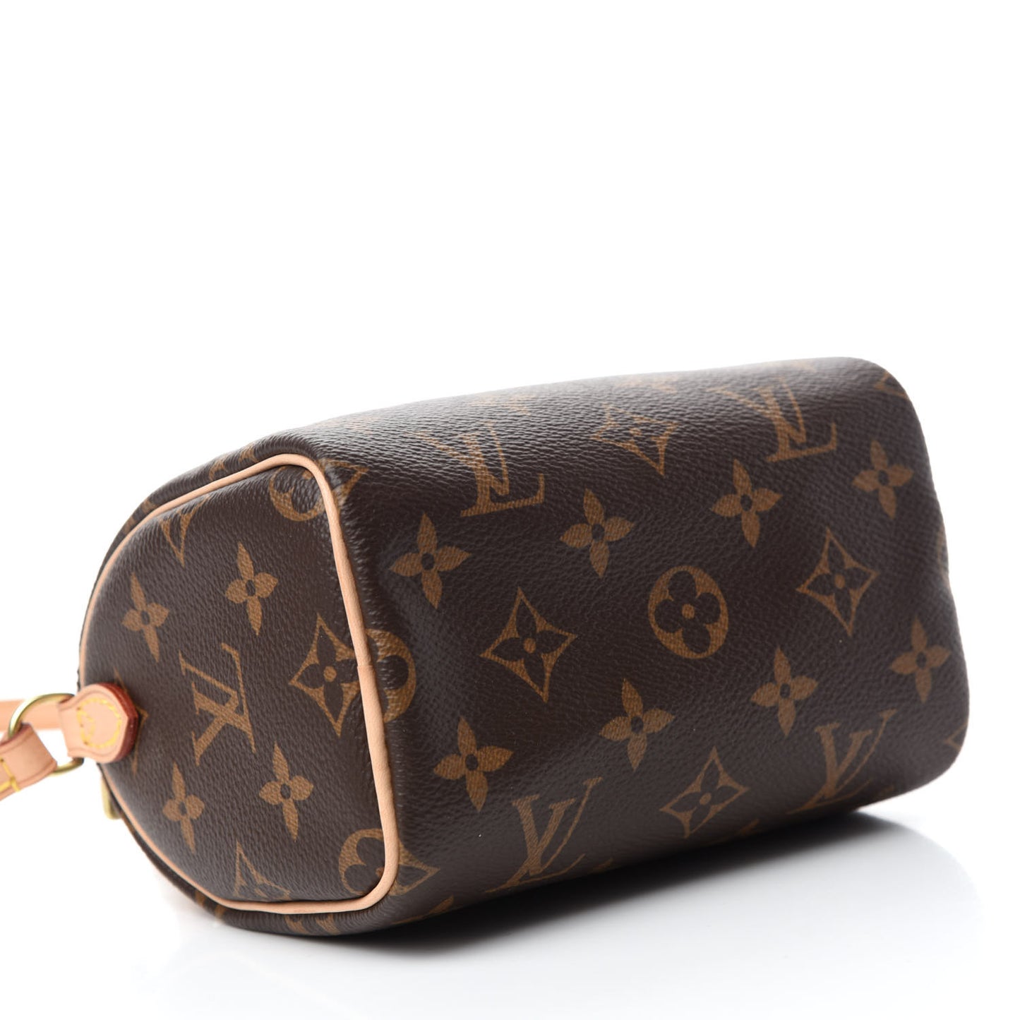 Monogram Nano Speedy