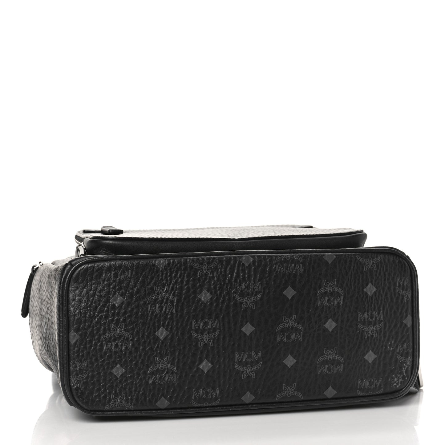 Visetos Medium Stark Backpack Black
