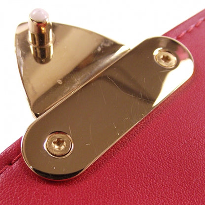Louis Vuitton Vernis Spring Street Red 7 of 9