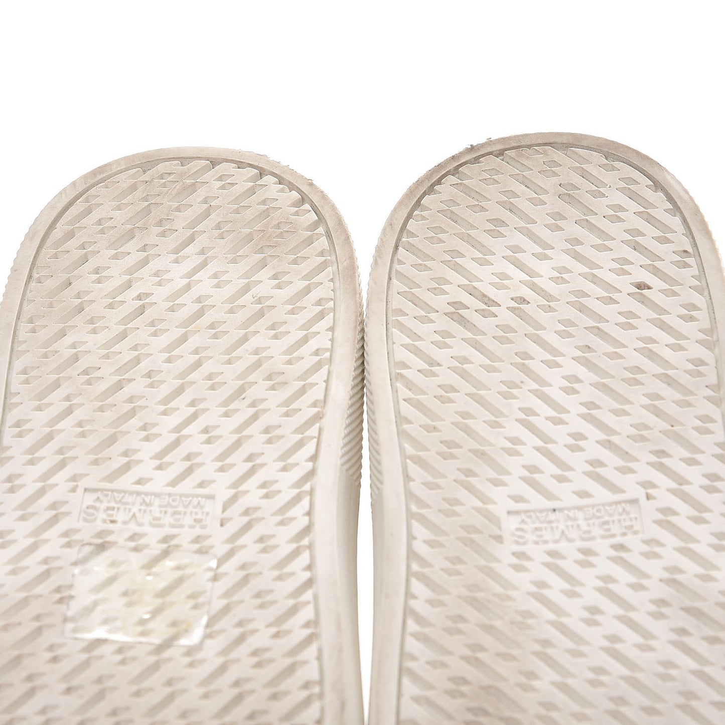 Calfskin Quicker Sneakers 37 Blanc White Orange