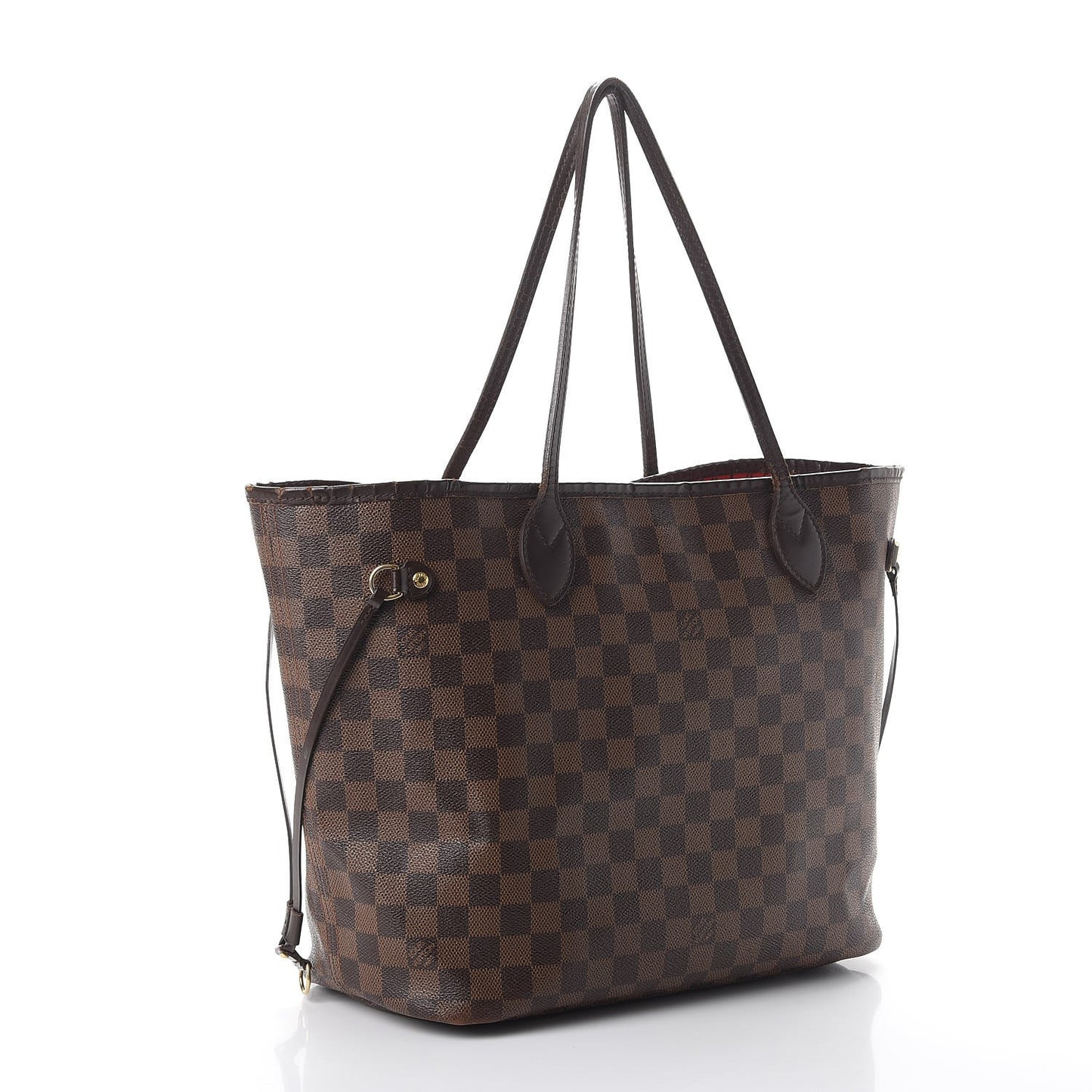 Damier Ebene Neverfull MM