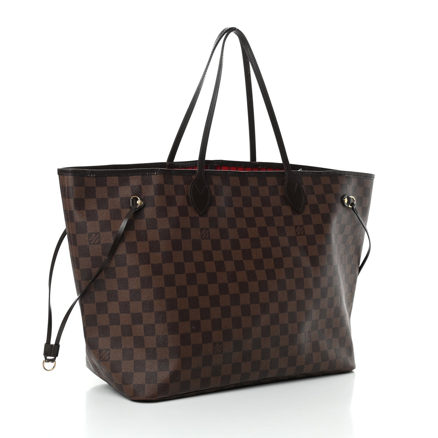 Damier Ebene Neverfull GM