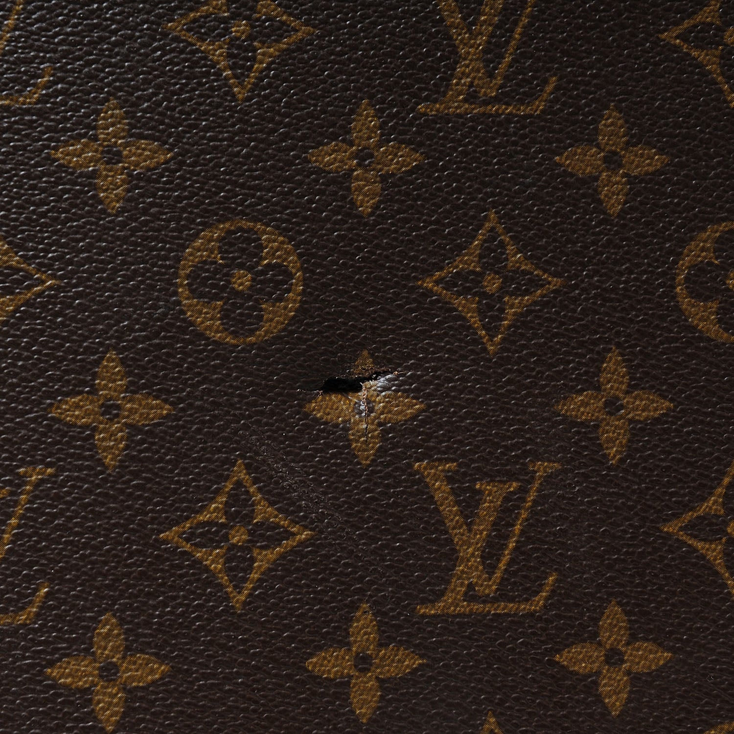 Louis Vuitton Monogram Pegase 55 5 of 9