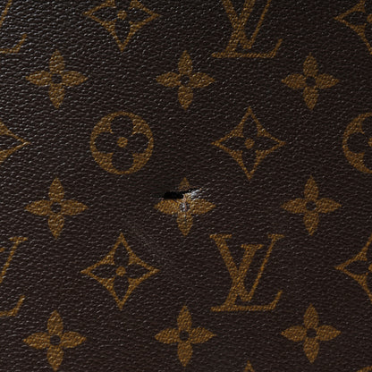 Louis Vuitton Monogram Pegase 55 5 of 9