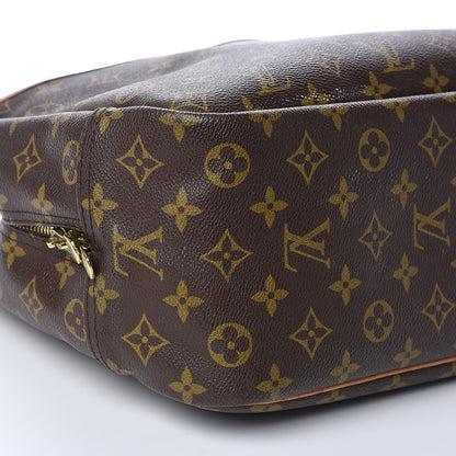Louis Vuitton Monogram Deauville 8 of 20