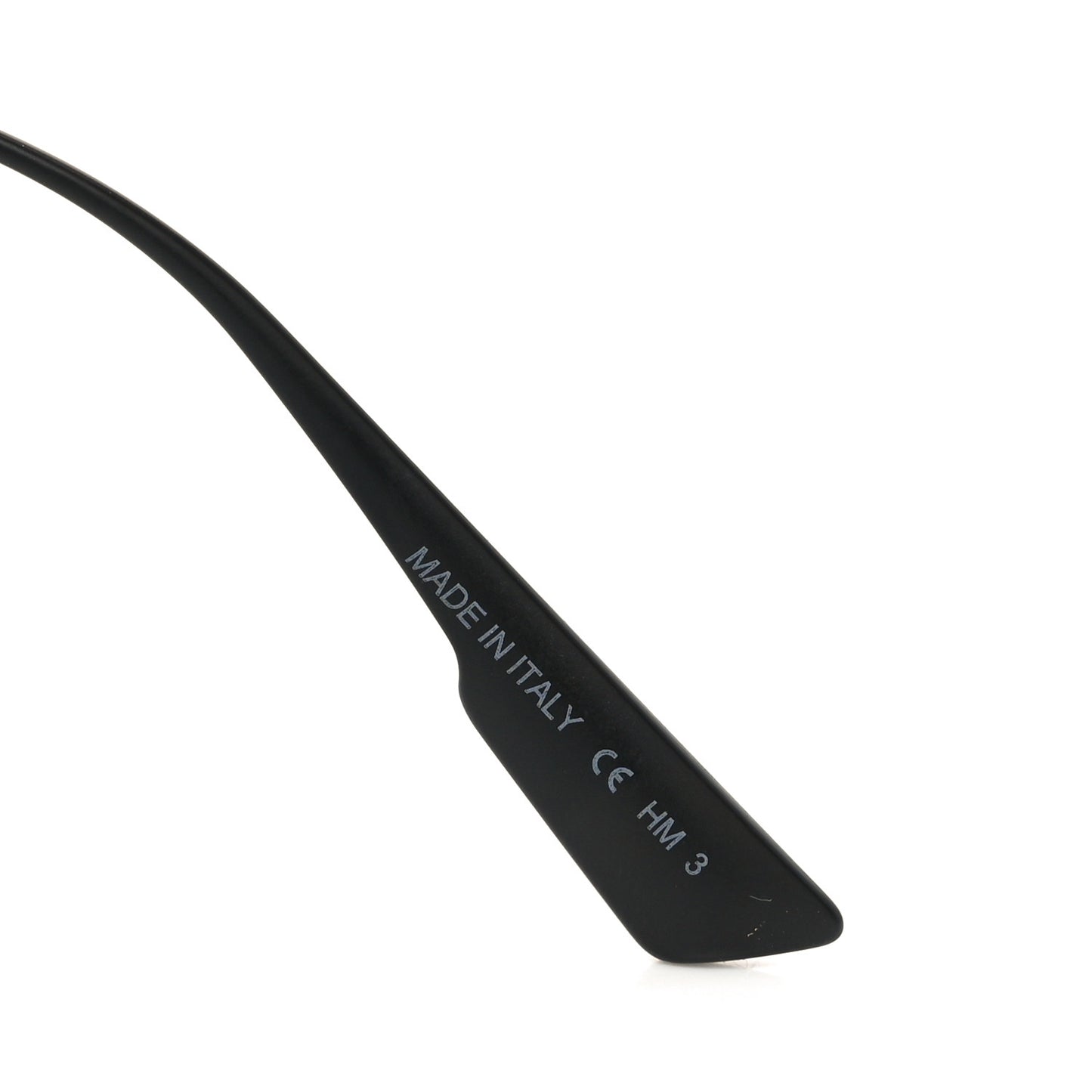 Acetate DiorLink 1 Sunglasses Black