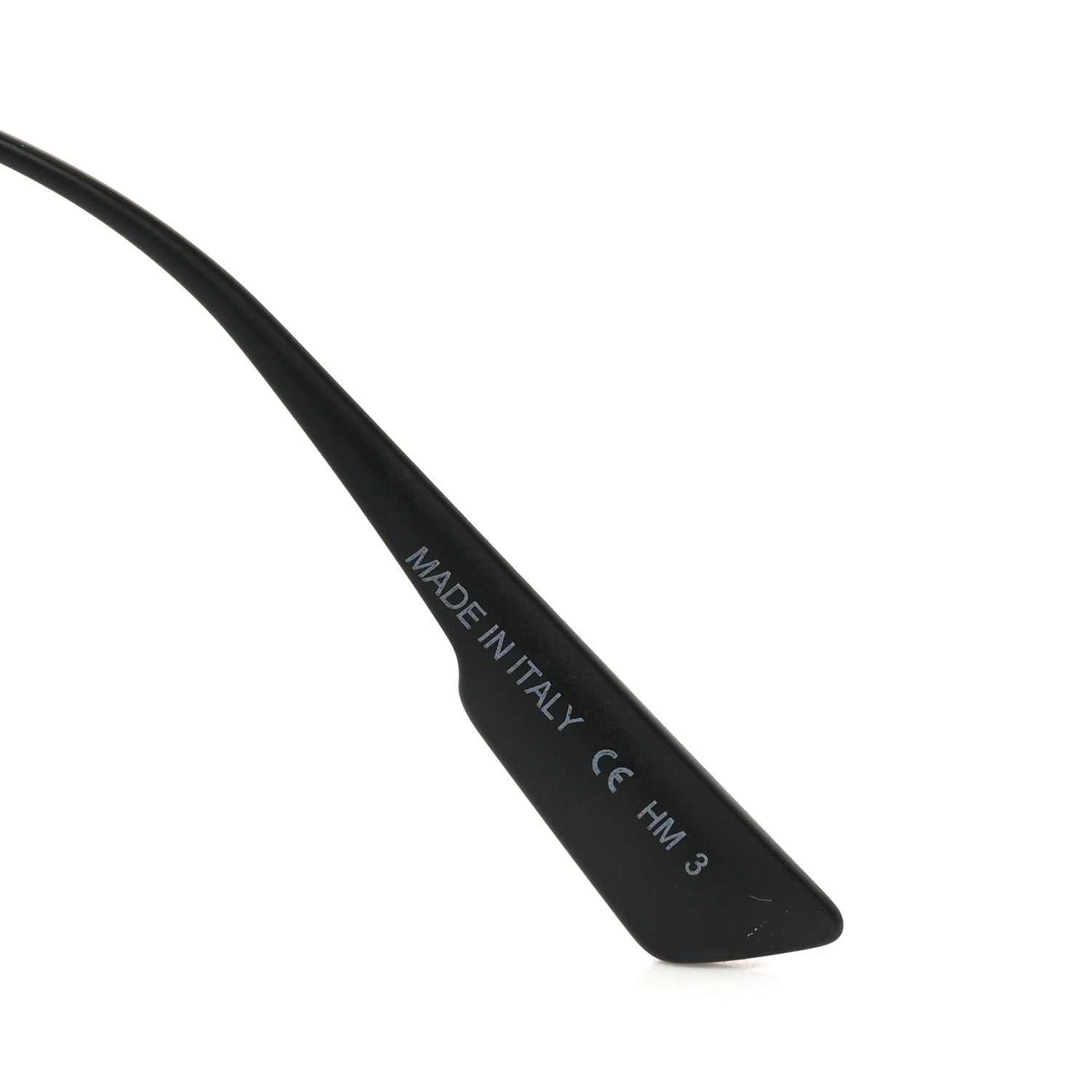 Christian Dior Acetate DiorLink 1 Sunglasses Black 6 of 6