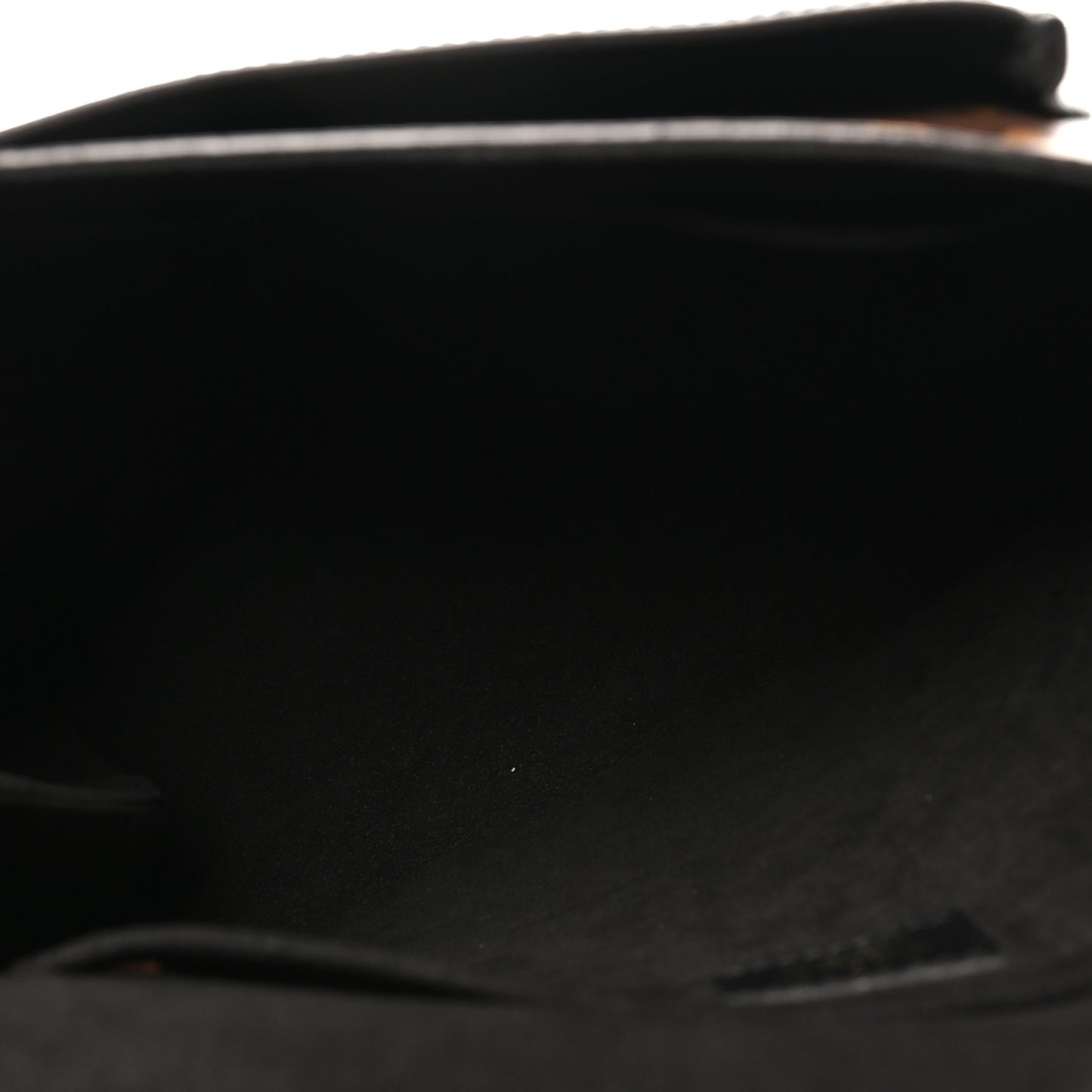 Monogram Marignan Black