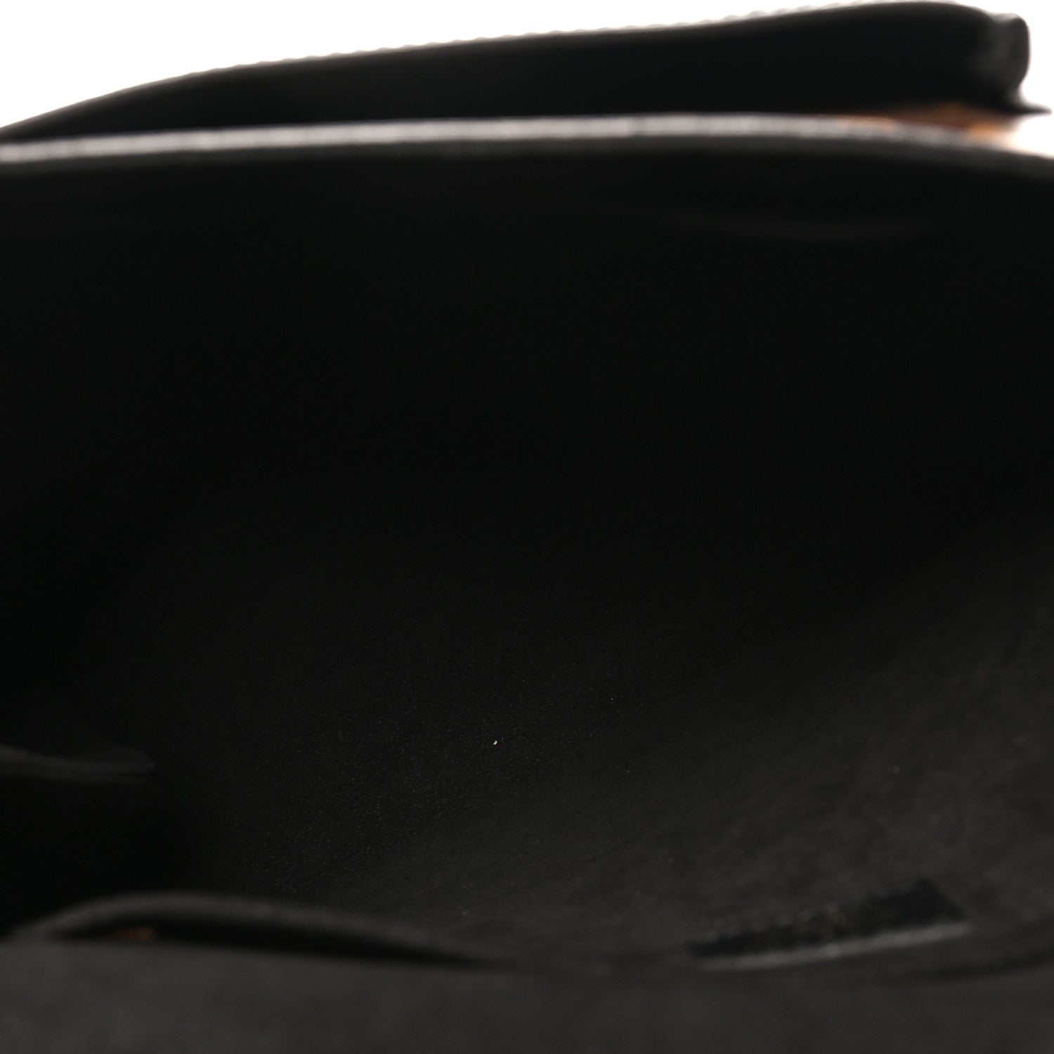 Louis Vuitton Monogram Marignan Black 5 of 9