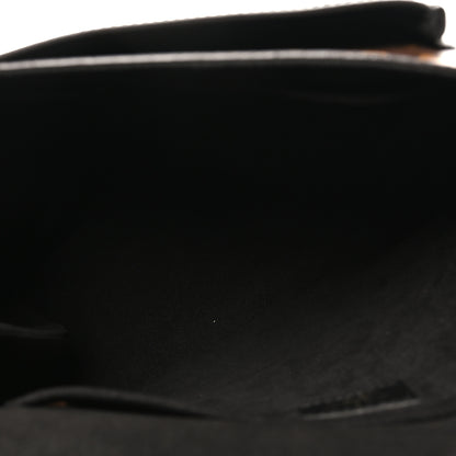 Louis Vuitton Monogram Marignan Black 5 of 9
