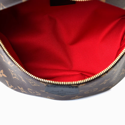 Louis Vuitton Monogram My LV World Tour Bumbag 4 of 5