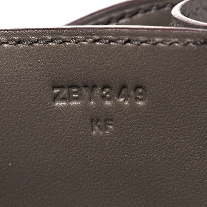 Hermes Epsom Constance 18 Etain 7 of 10