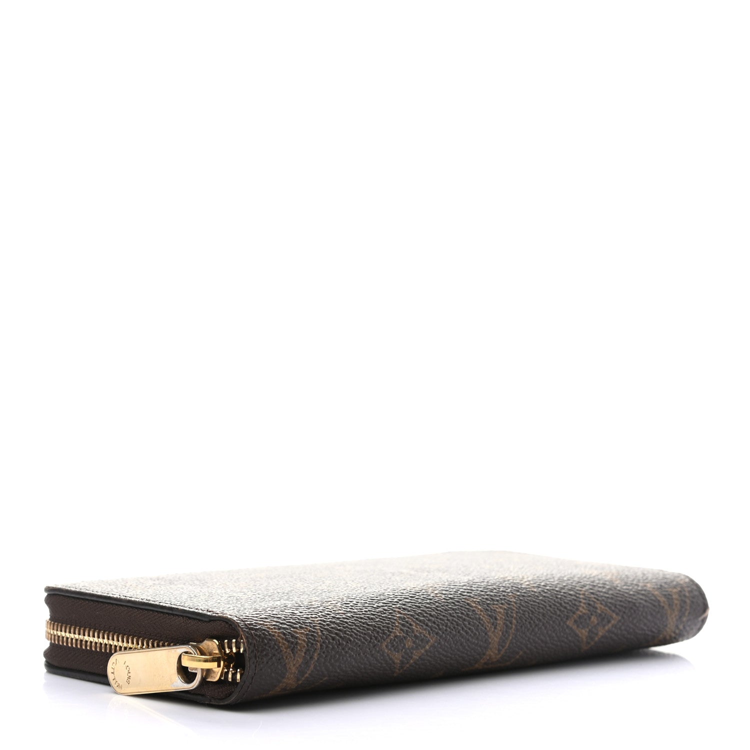 Louis Vuitton Monogram Zippy Wallet 4 of 7