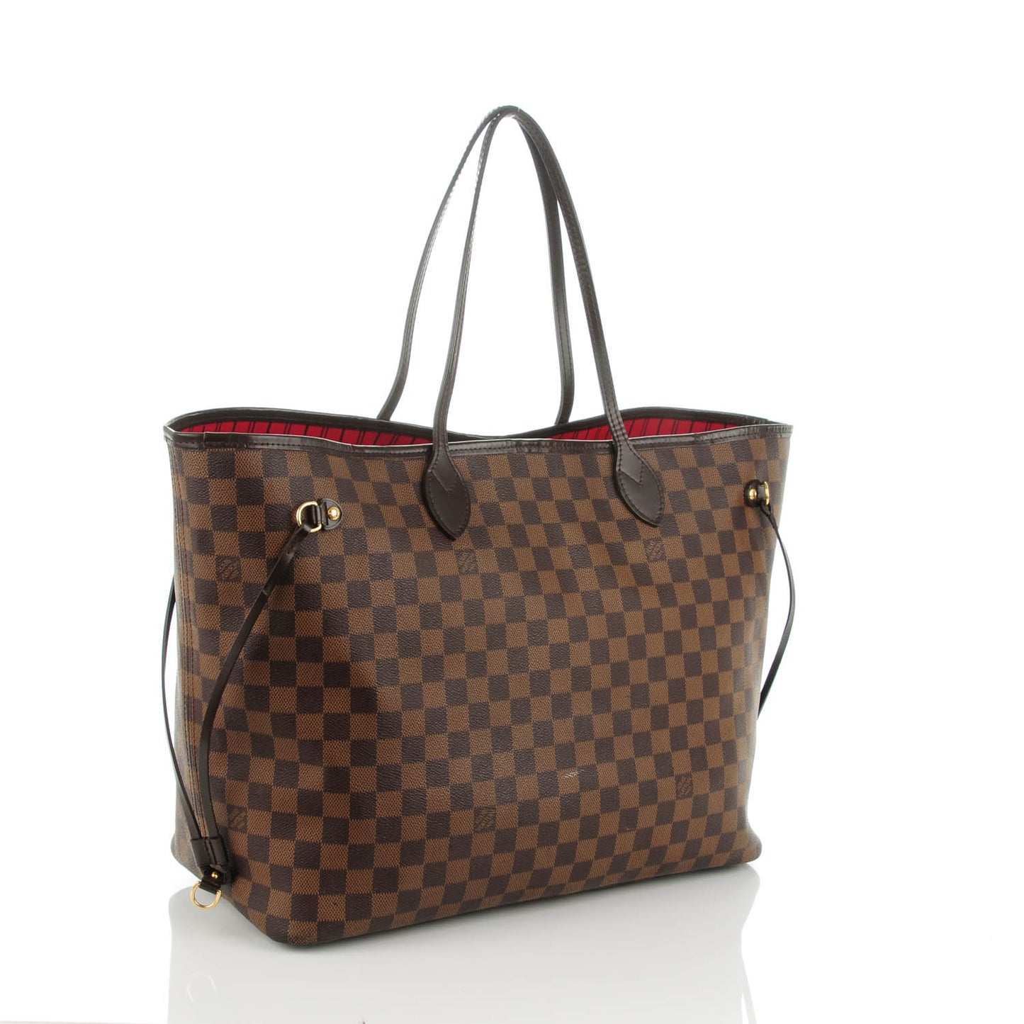 Damier Ebene Neverfull GM