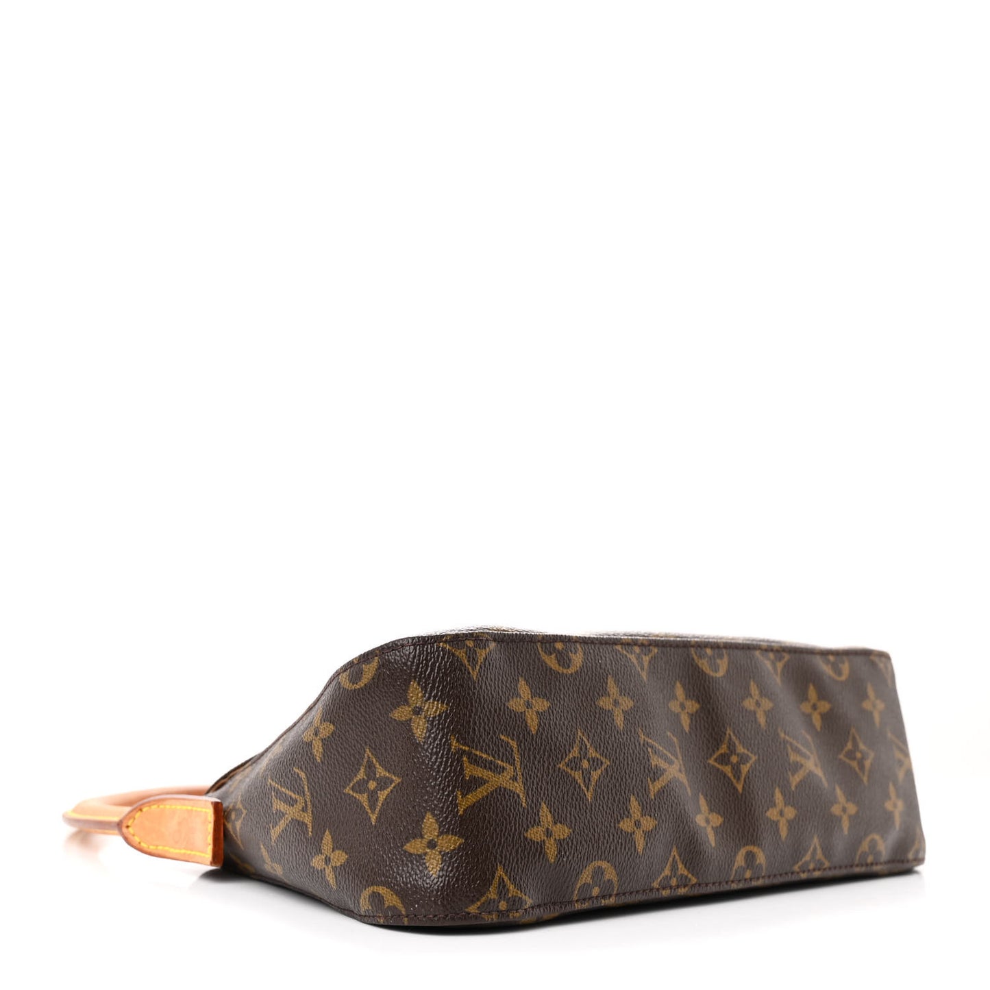 Monogram Mini Looping