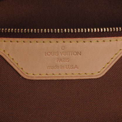 Louis Vuitton Monogram Batignolles Horizontal 6 of 7
