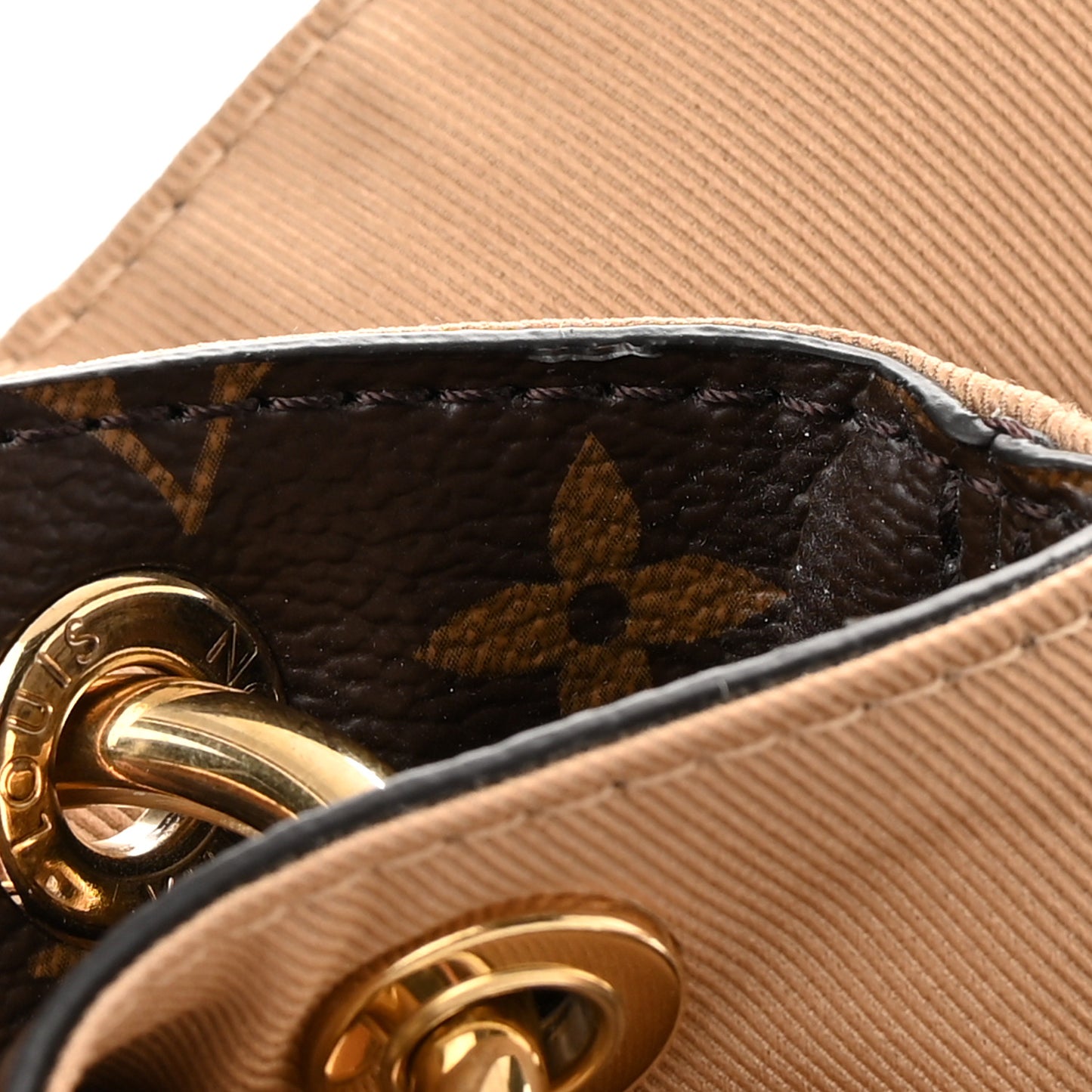 Monogram Graceful MM